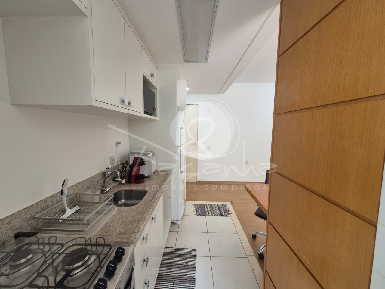 Apartamento, 1 quarto, 55 m² - Foto 23