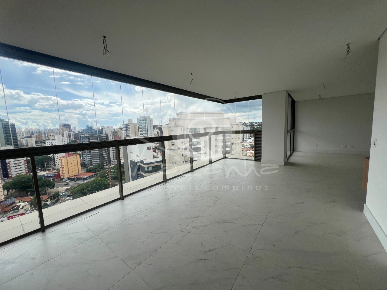 Apartamento, 3 quartos, 178 m² - Foto 3