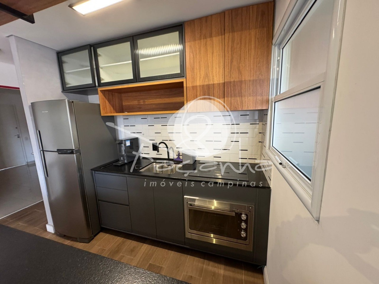 Apartamento, 1 quarto, 55 m² - Foto 17