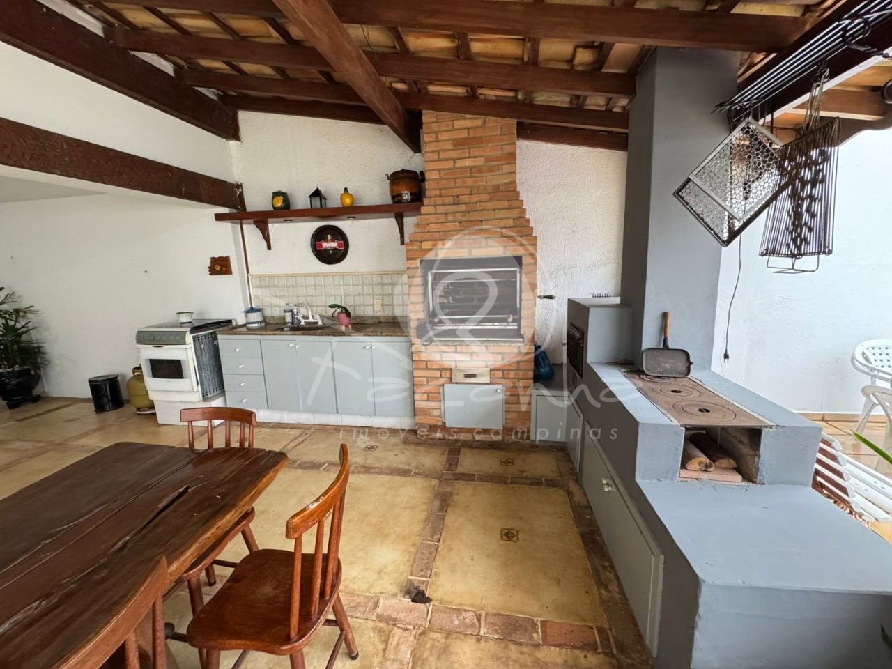 Casa, 4 quartos, 269 m² - Foto 36