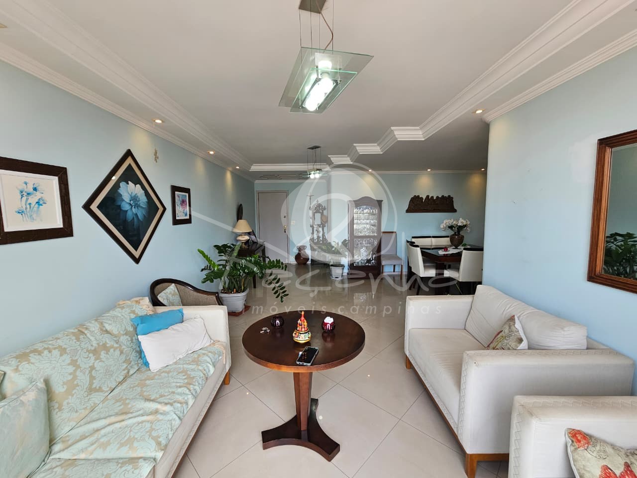 Apartamento, 3 quartos, 145 m² - Foto 3