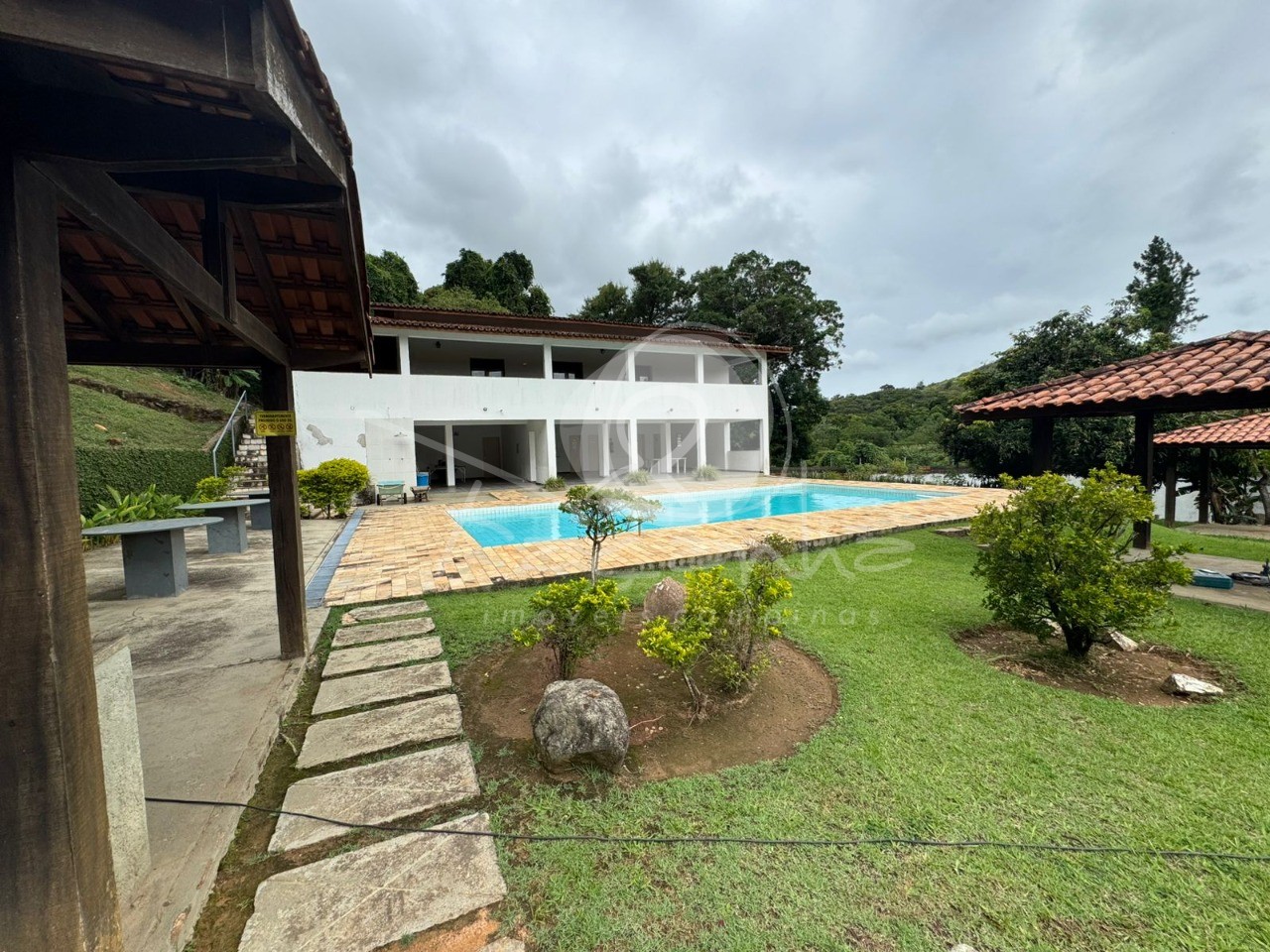 Casa, 3 quartos, 374 m² - Foto 28