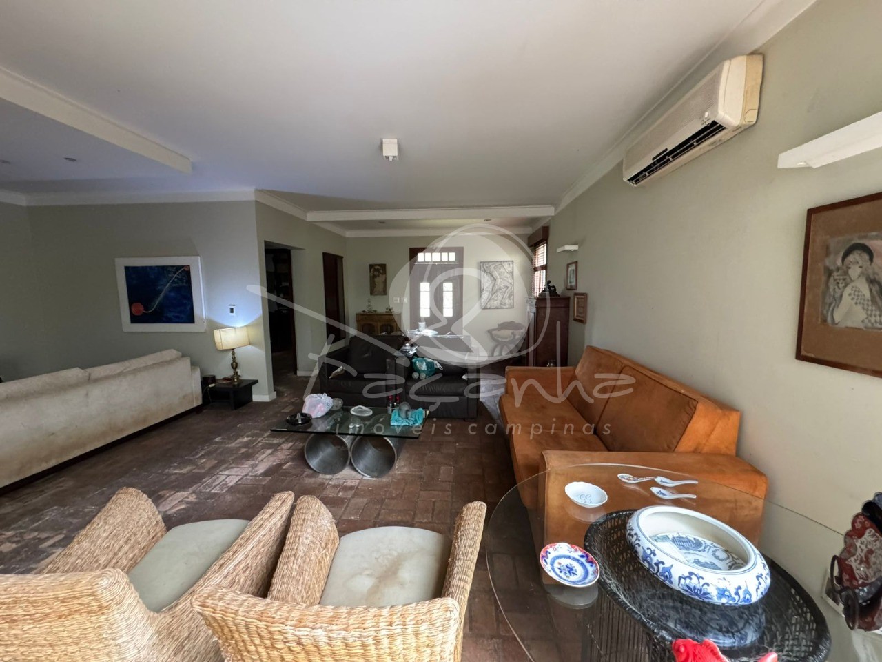 Casa, 3 quartos, 374 m² - Foto 1