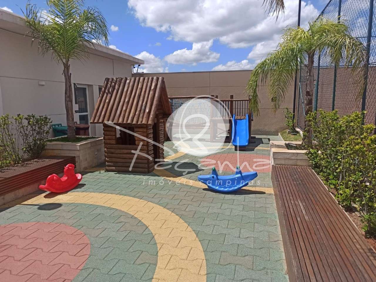 Apartamento, 2 quartos, 65 m² - Foto 21