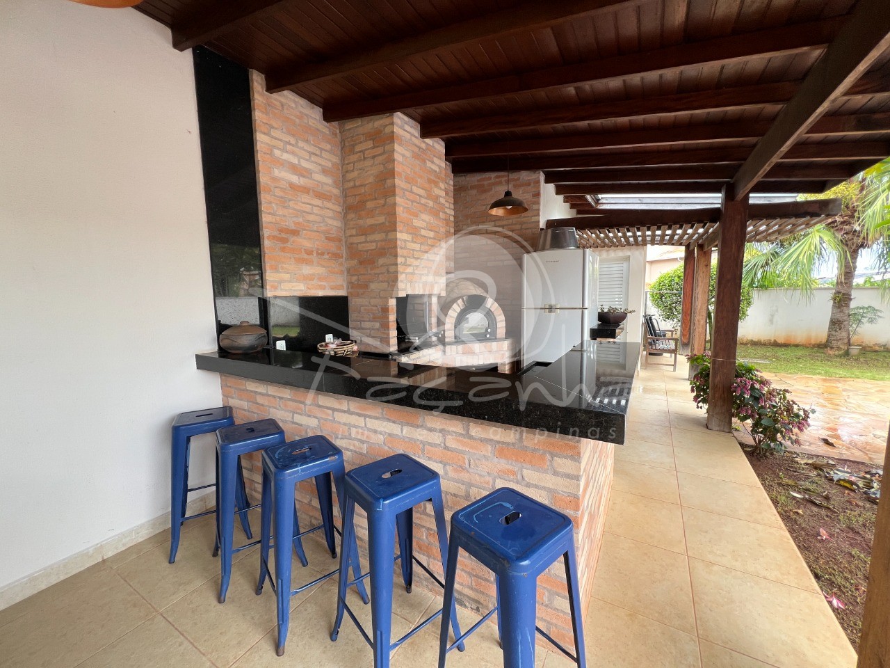 Casa de Condomínio, 3 quartos - Foto 19