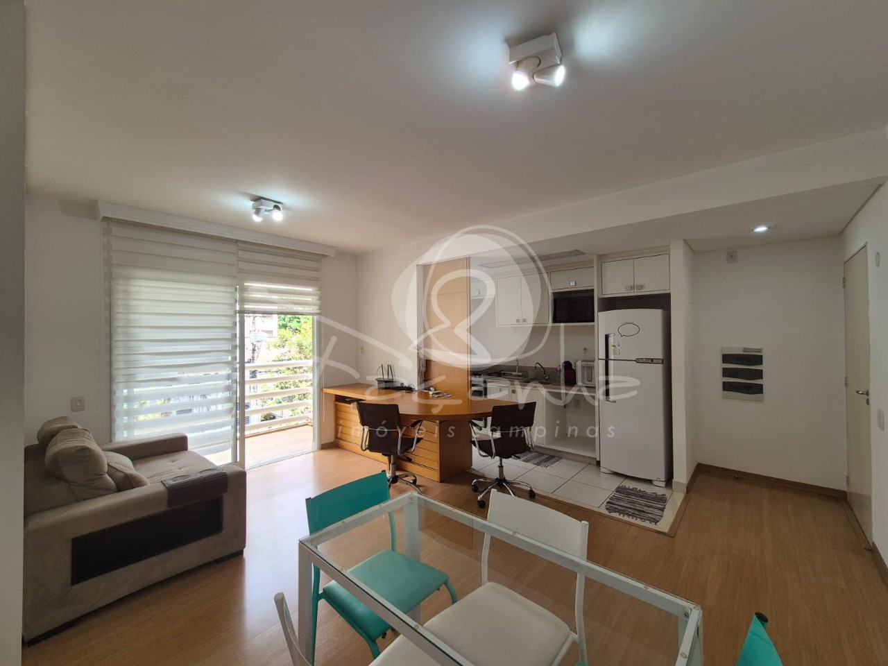 Apartamento, 1 quarto, 55 m² - Foto 6