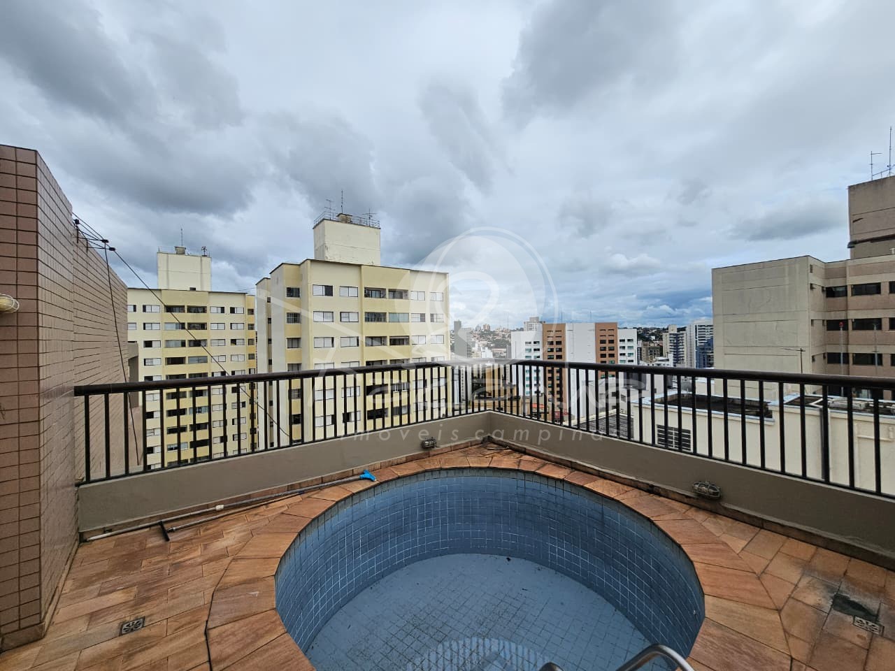 Cobertura, 5 quartos, 285 m² - Foto 16