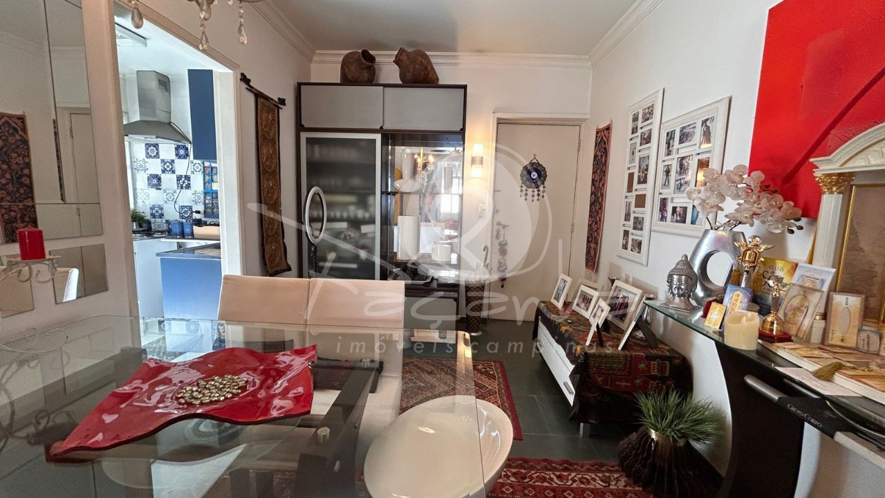 Apartamento, 1 quarto, 58 m² - Foto 3