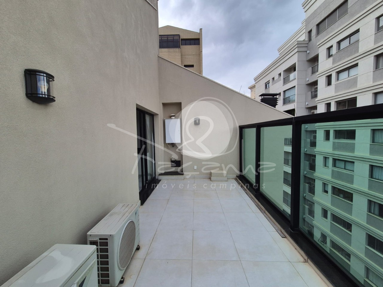 Cobertura, 1 quarto, 69 m² - Foto 27