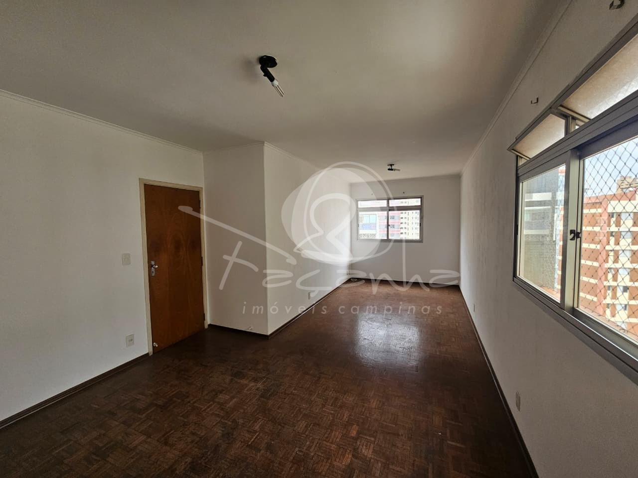 Apartamento, 3 quartos, 90 m² - Foto 1
