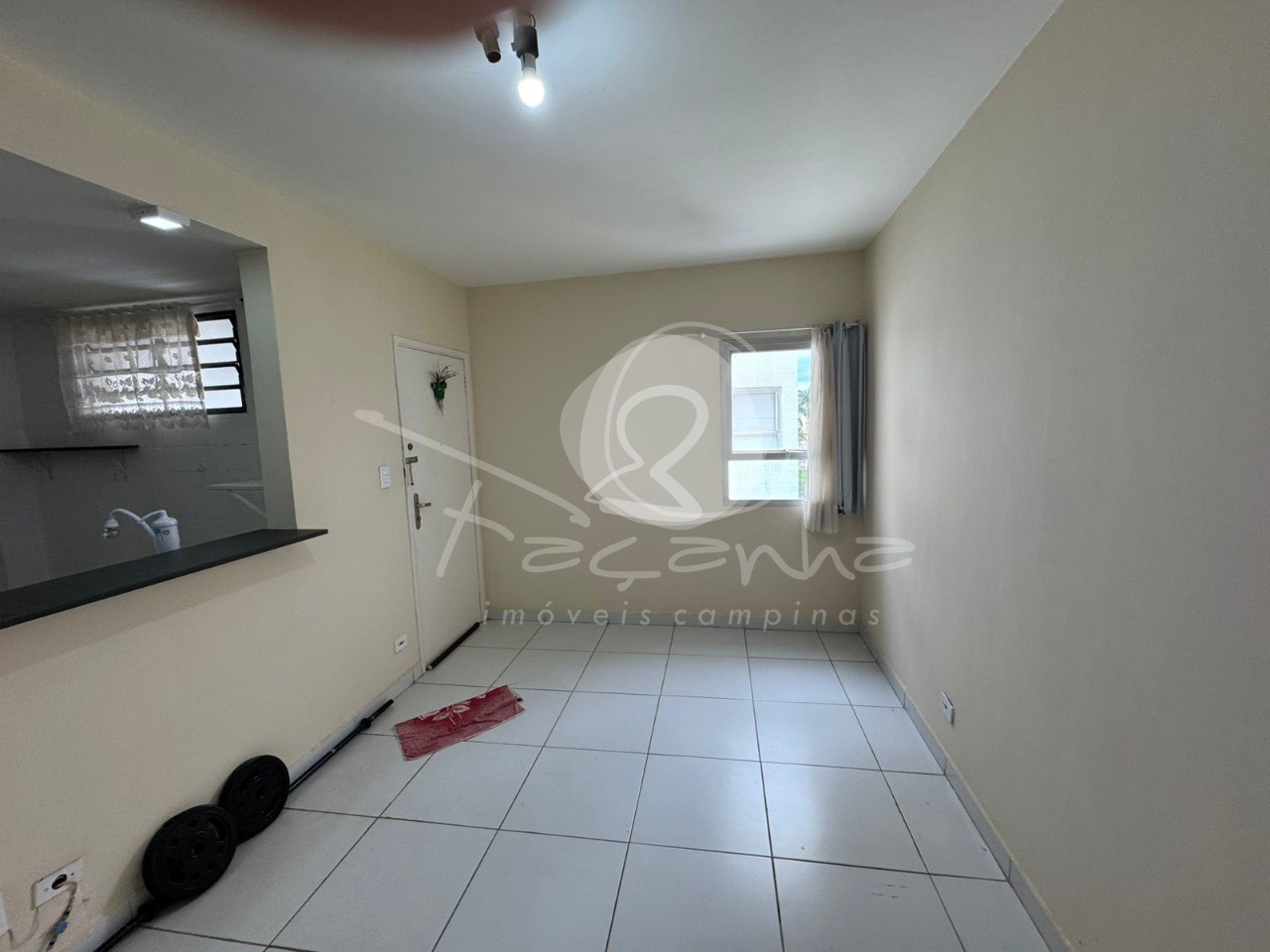 Apartamento, 1 quarto, 58 m² - Foto 3