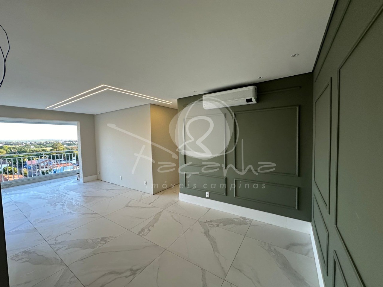 Apartamento, 3 quartos, 97 m² - Foto 2