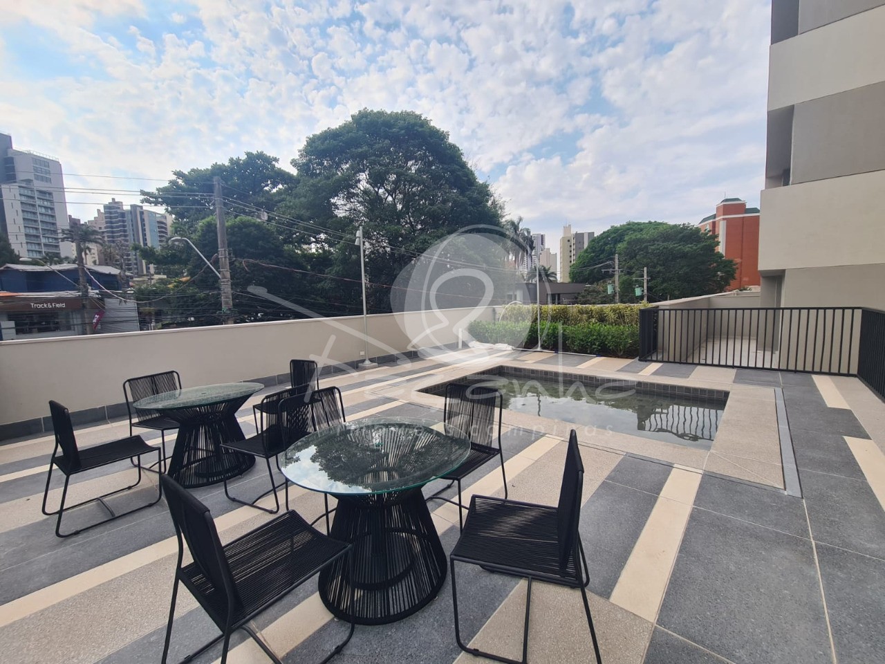 Apartamento, 3 quartos, 139 m² - Foto 12