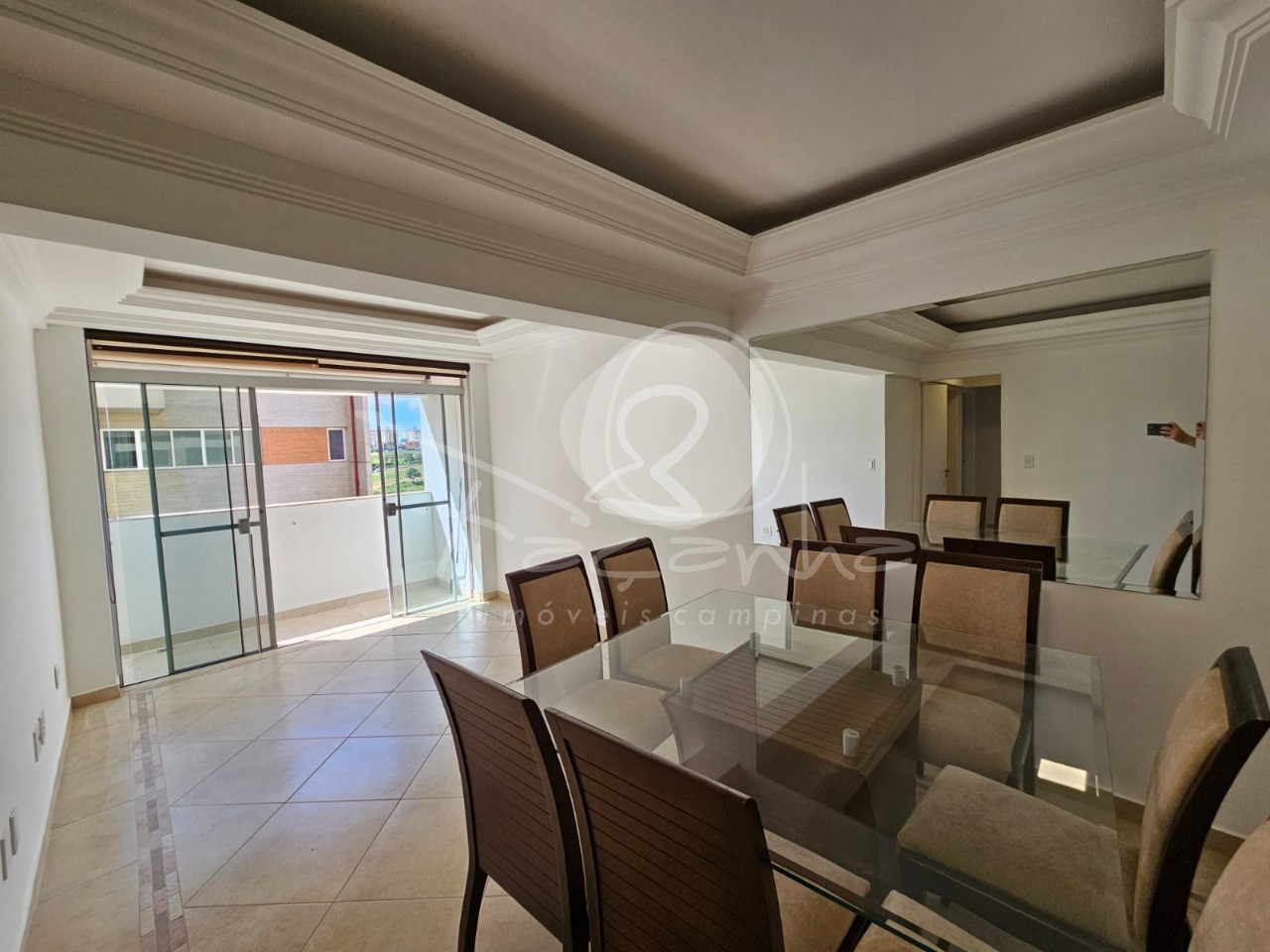 Apartamento, 3 quartos, 76 m² - Foto 3