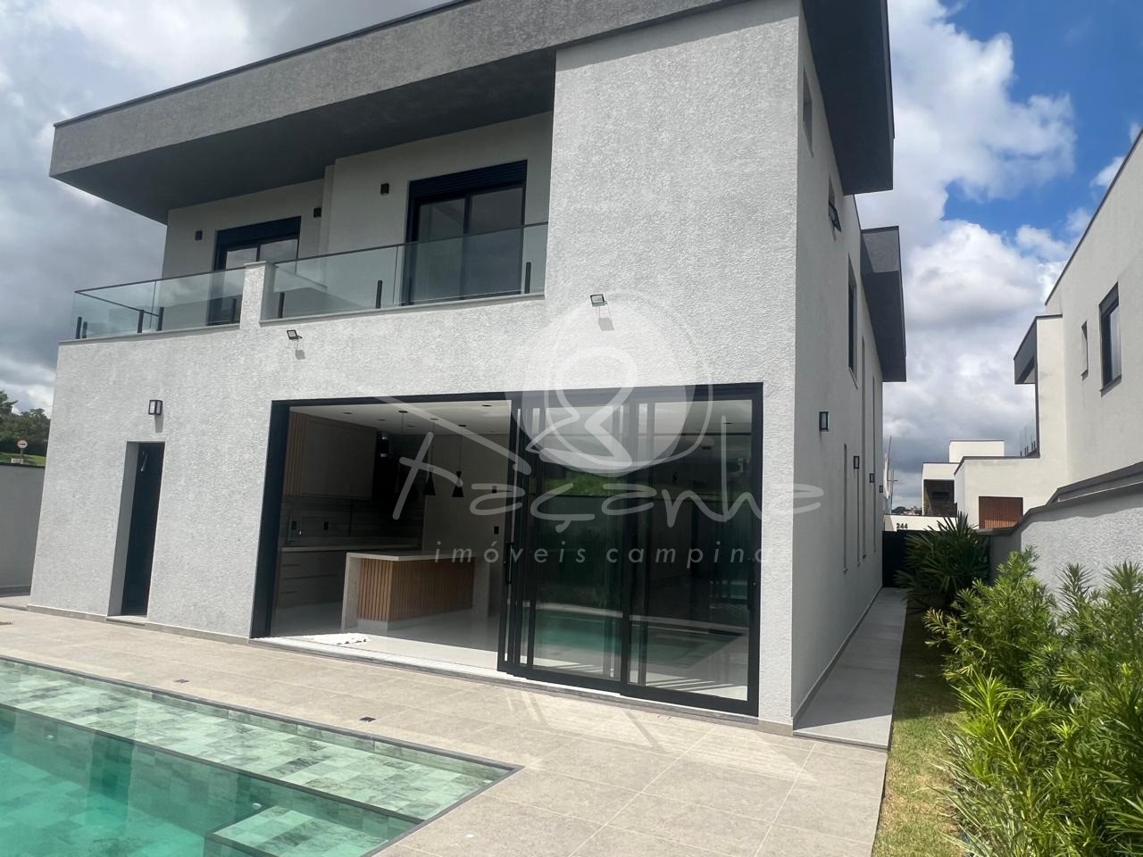 Casa de Condomínio, 4 quartos - Foto 30