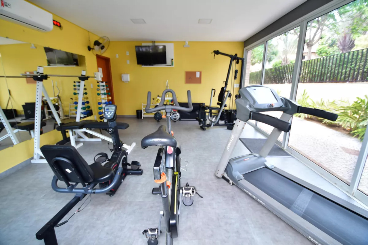 Casa, 4 quartos, 253 m² - Foto 18
