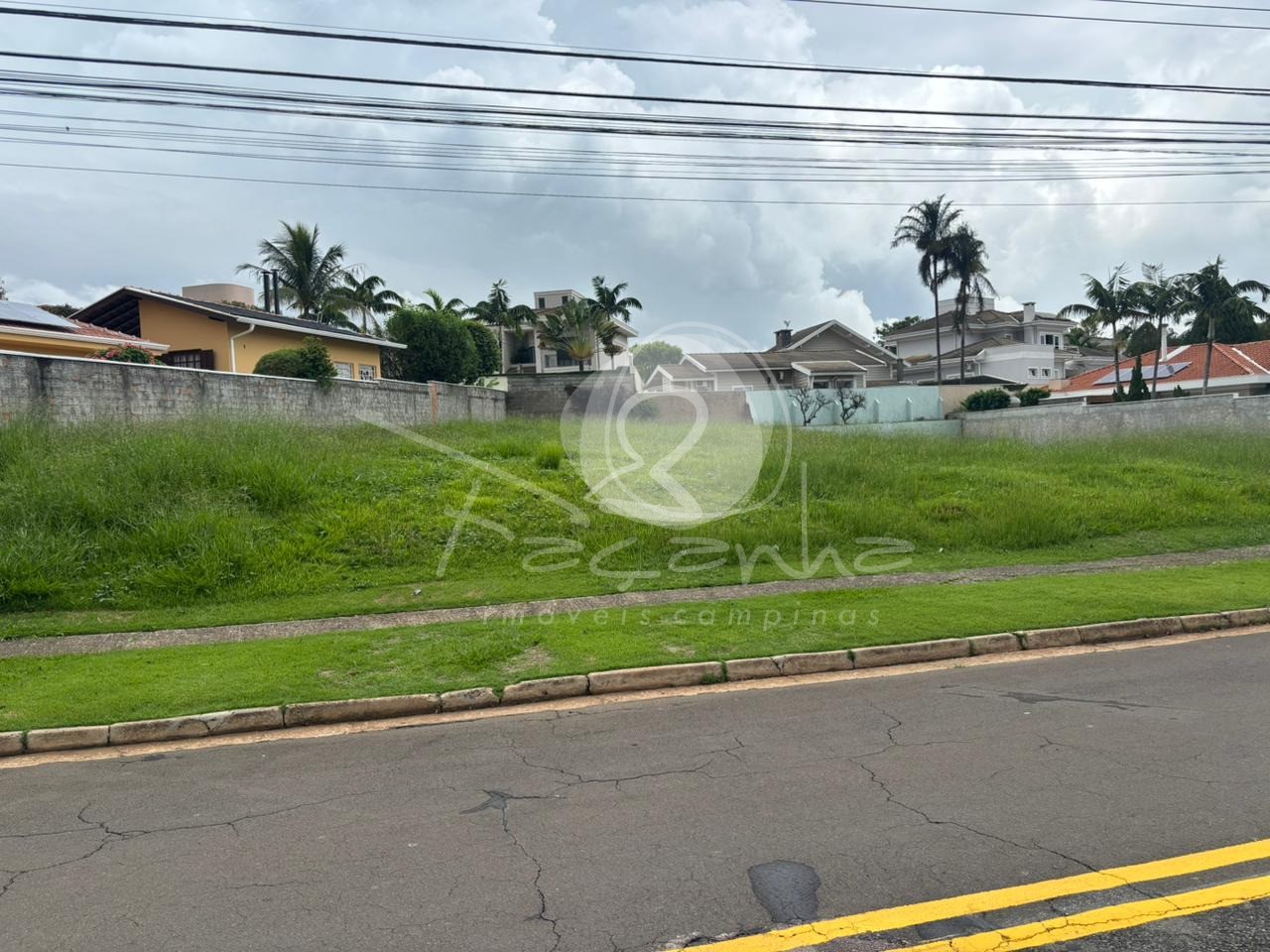 Terreno, 834 m² - Foto 3