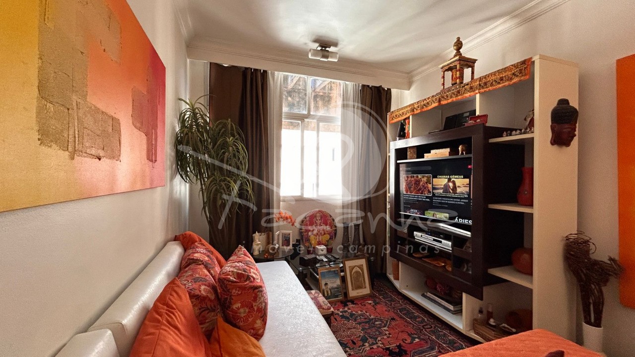 Apartamento, 1 quarto, 58 m² - Foto 2