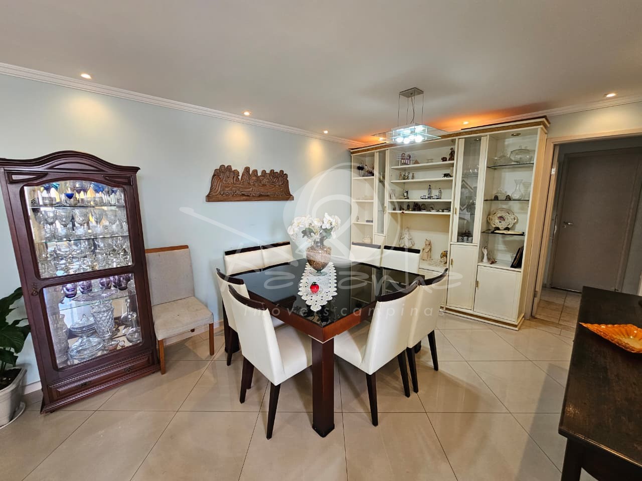 Apartamento, 3 quartos, 145 m² - Foto 5
