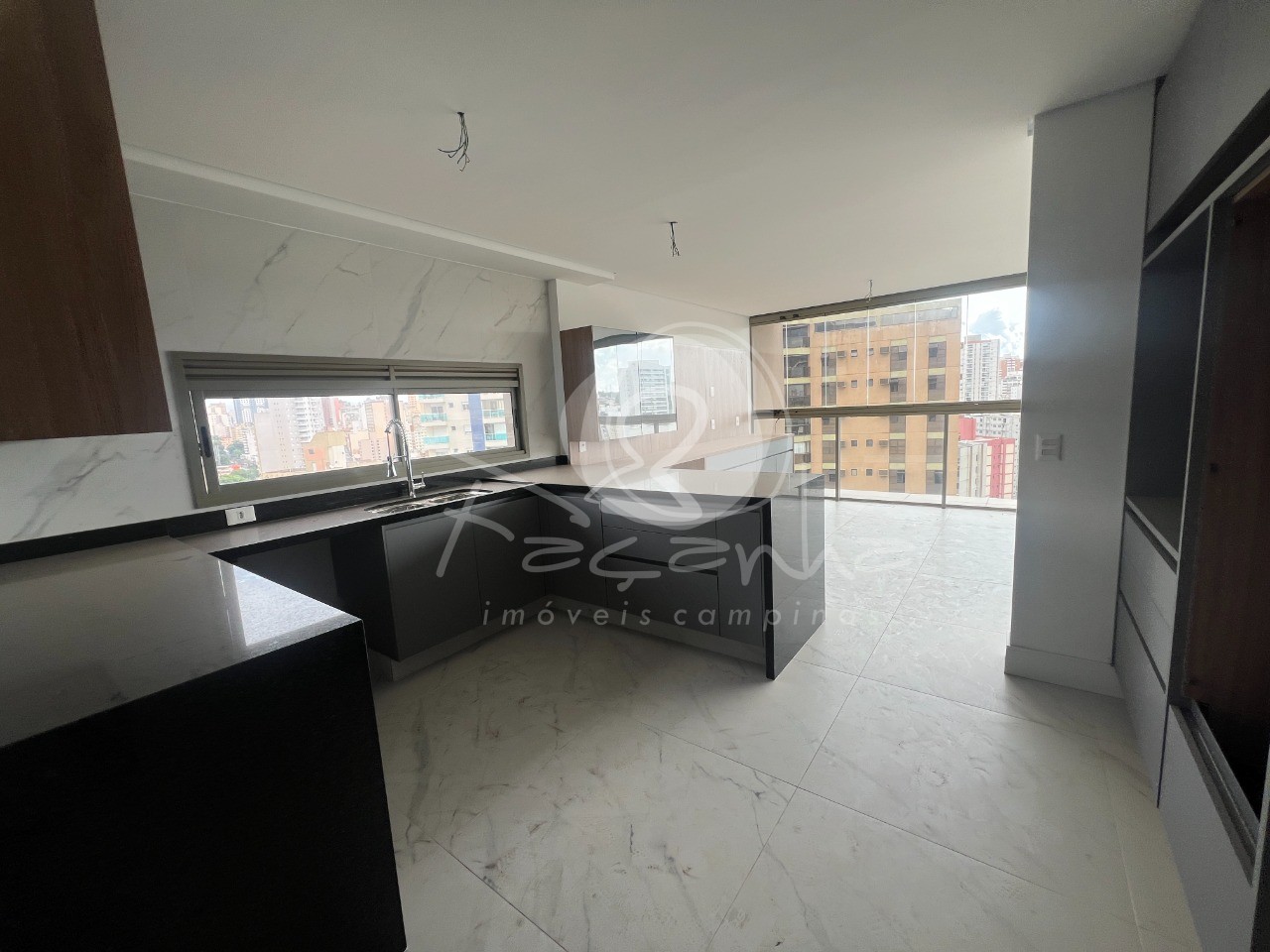 Apartamento, 3 quartos, 178 m² - Foto 7
