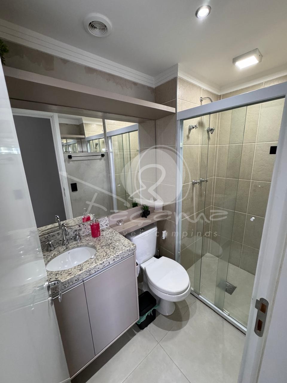 Apartamento, 2 quartos, 65 m² - Foto 6