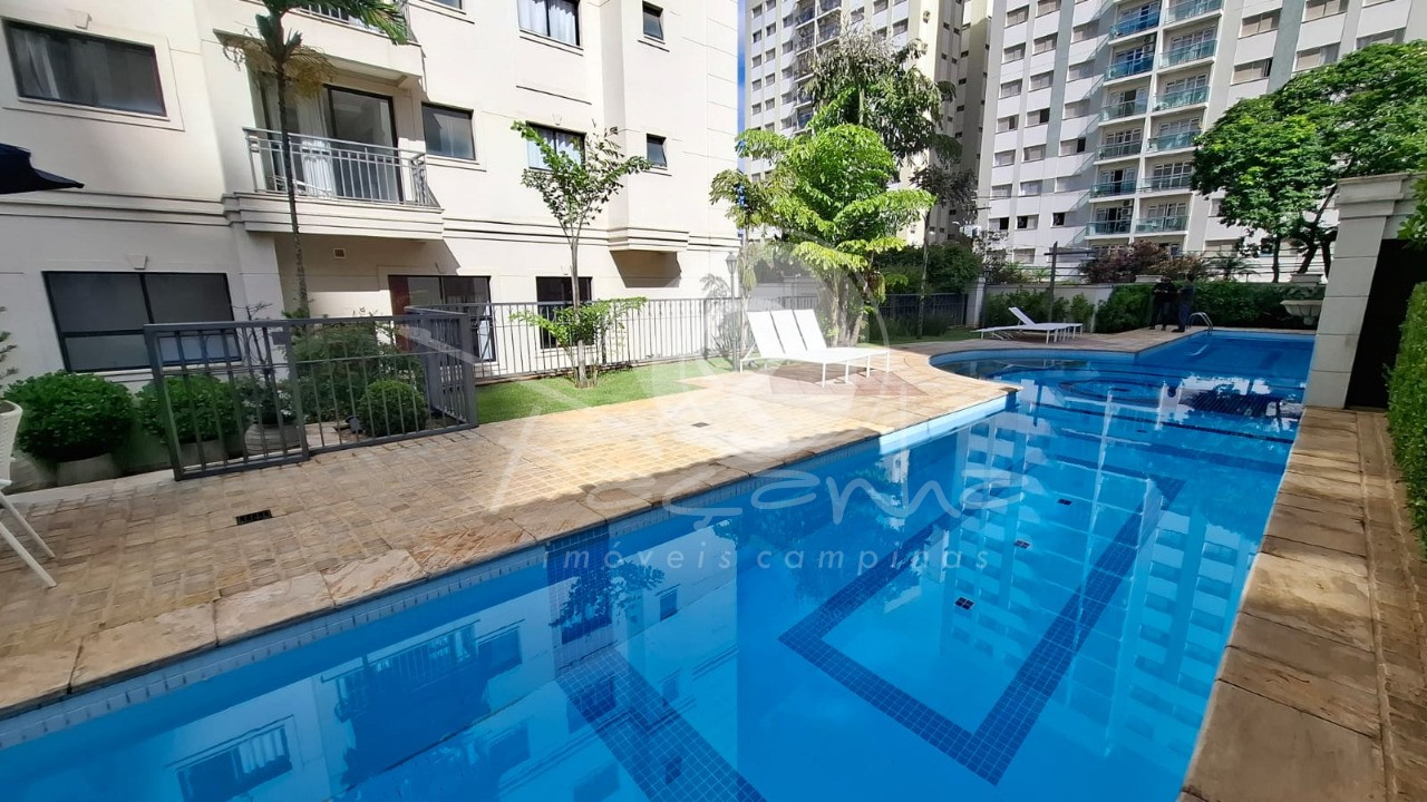 Apartamento, 2 quartos, 52 m² - Foto 9