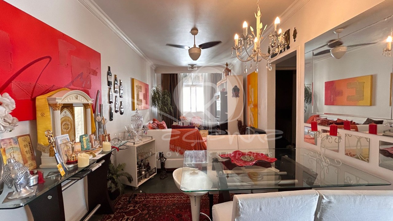 Apartamento, 1 quarto, 58 m² - Foto 6