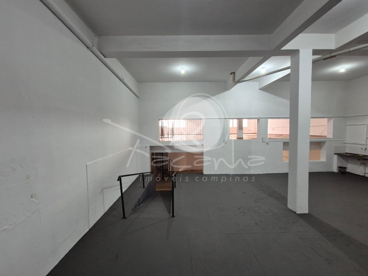 Loja-Salão, 700 m² - Foto 5