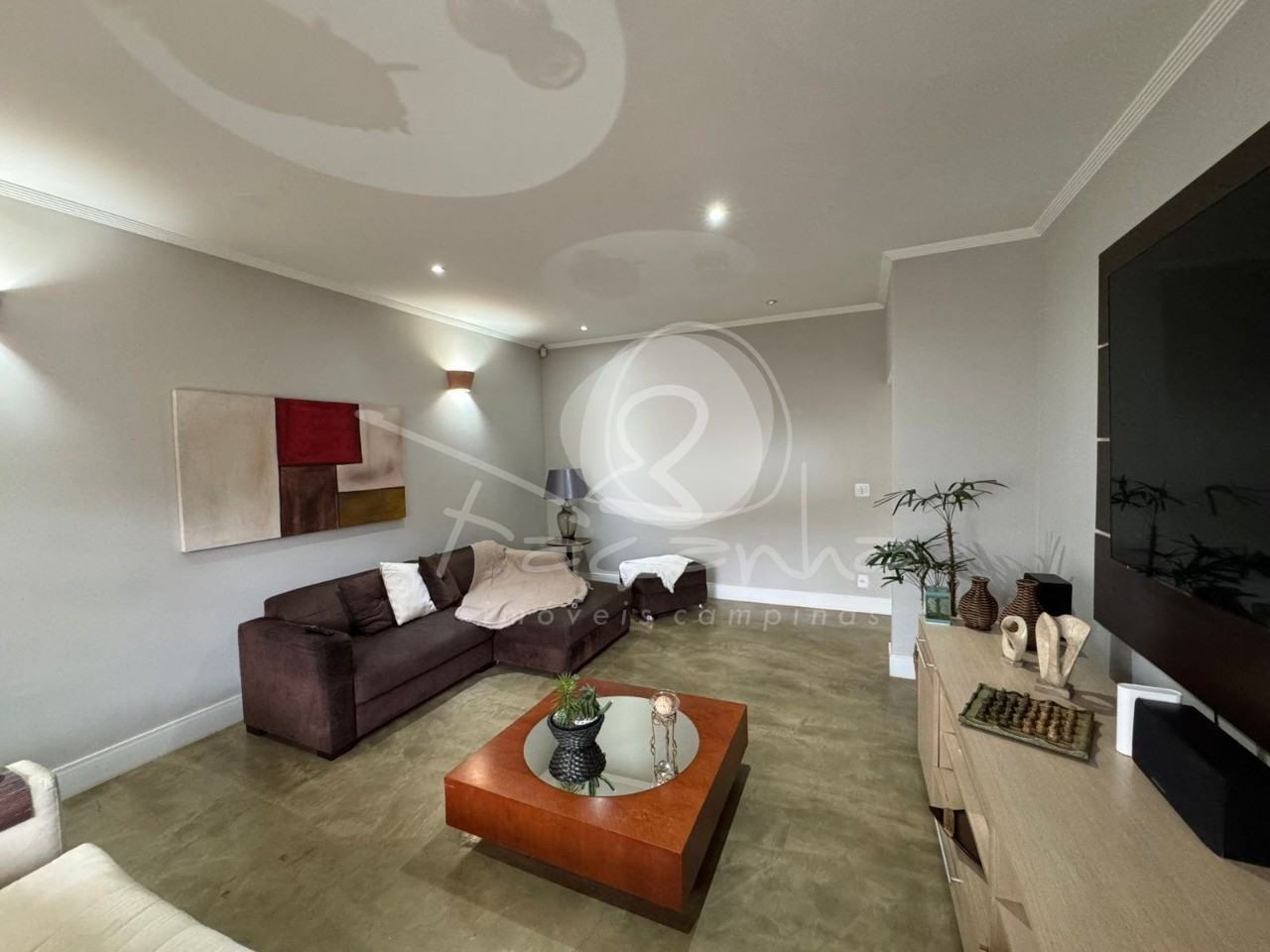 Casa, 4 quartos, 269 m² - Foto 3