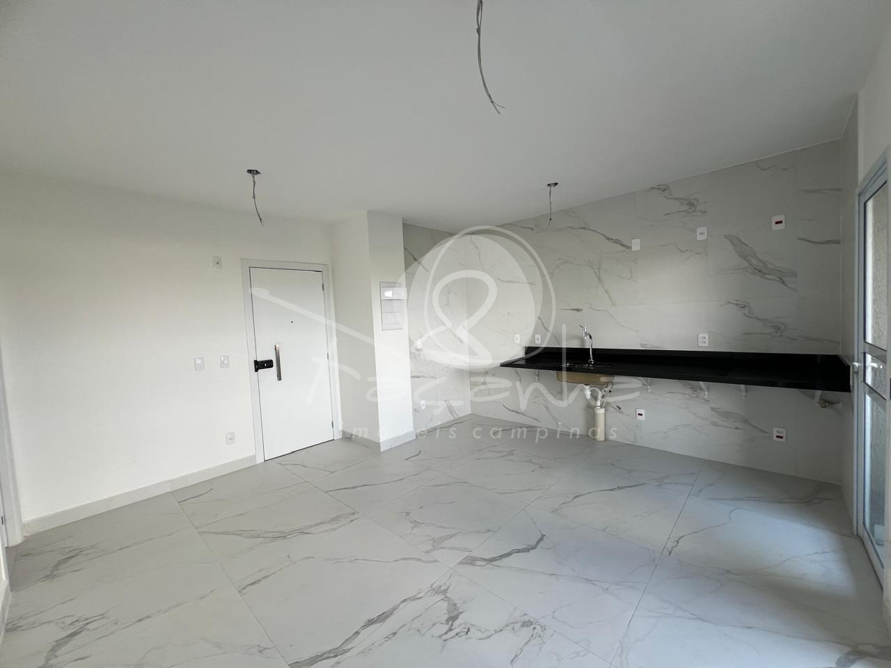Apartamento, 2 quartos, 64 m² - Foto 1