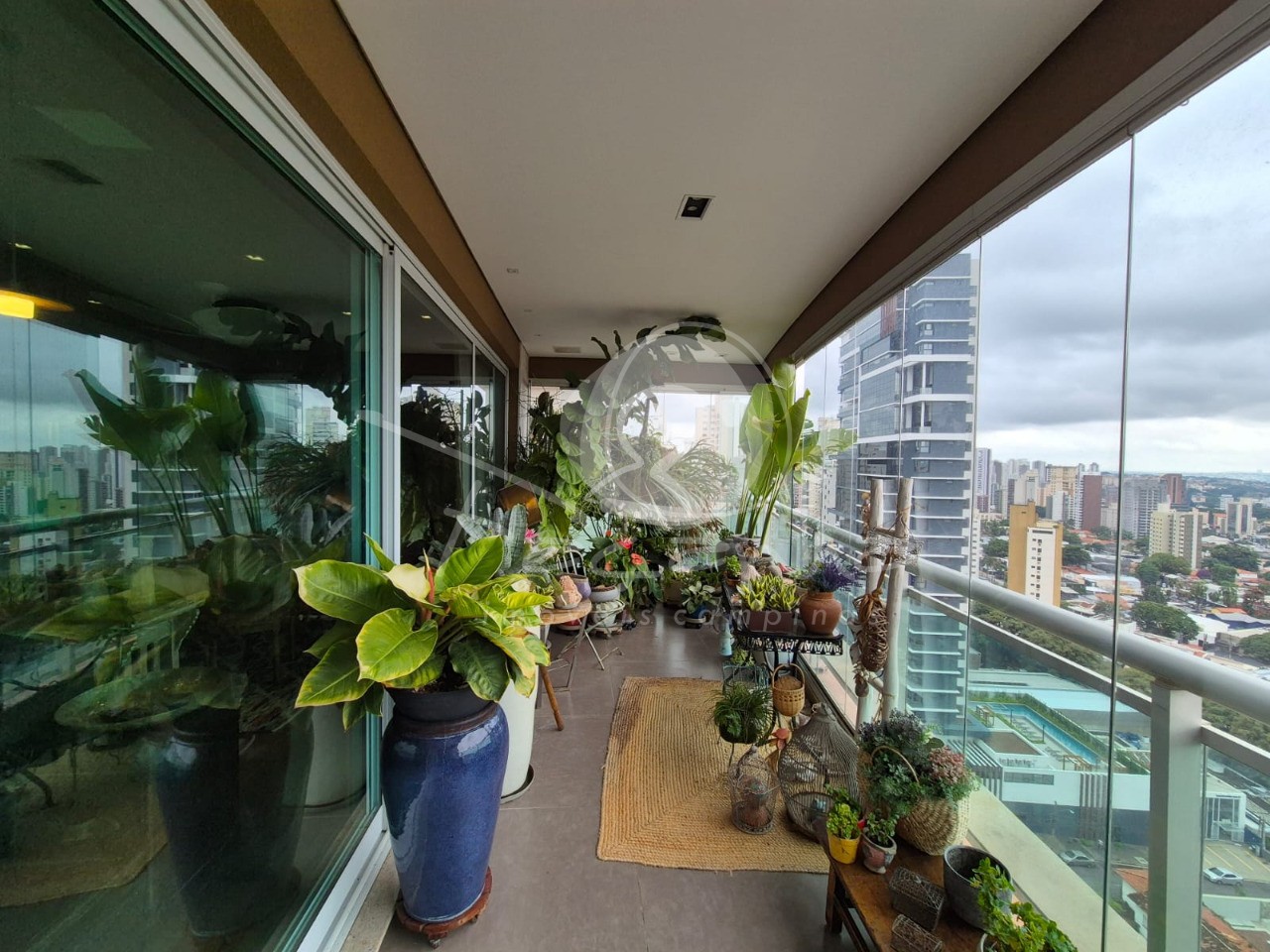 Apartamento, 3 quartos, 160 m² - Foto 14
