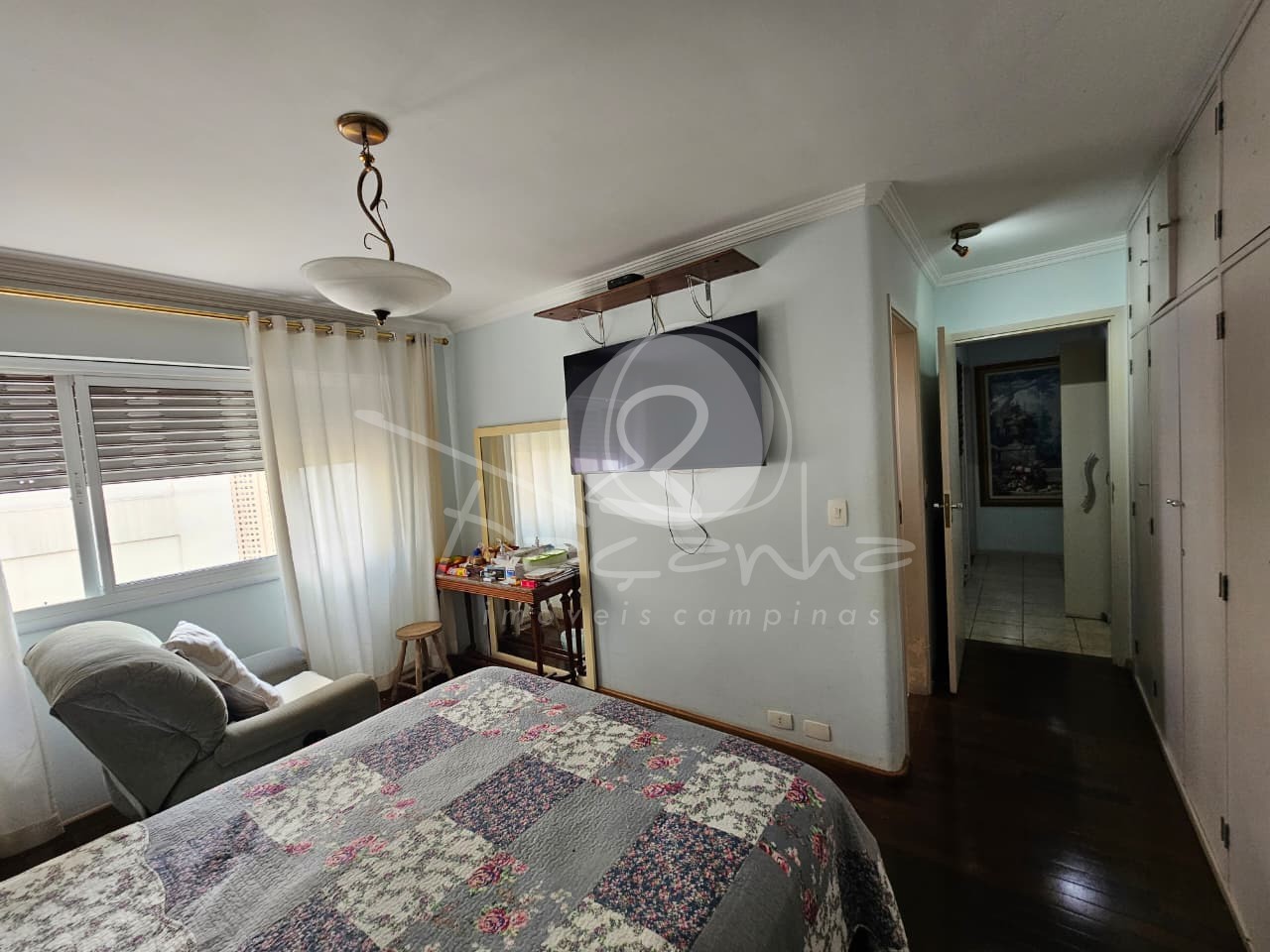 Apartamento, 3 quartos, 145 m² - Foto 6