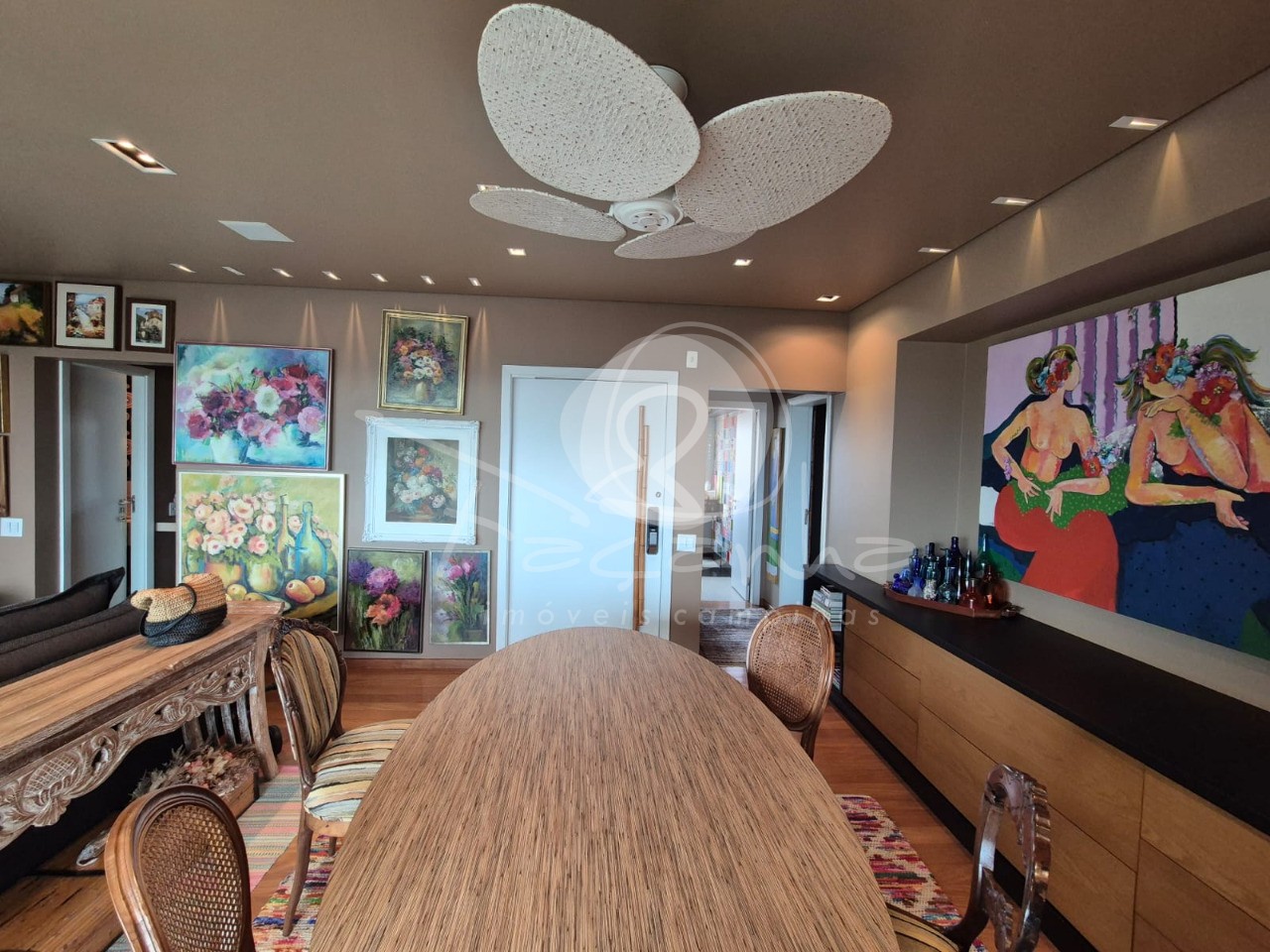 Apartamento, 3 quartos, 160 m² - Foto 7
