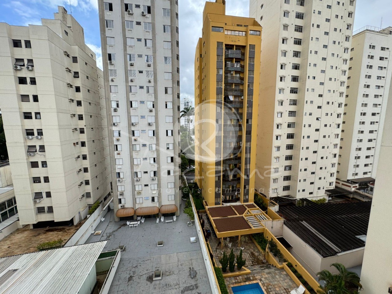 Apartamento, 1 quarto, 58 m² - Foto 7