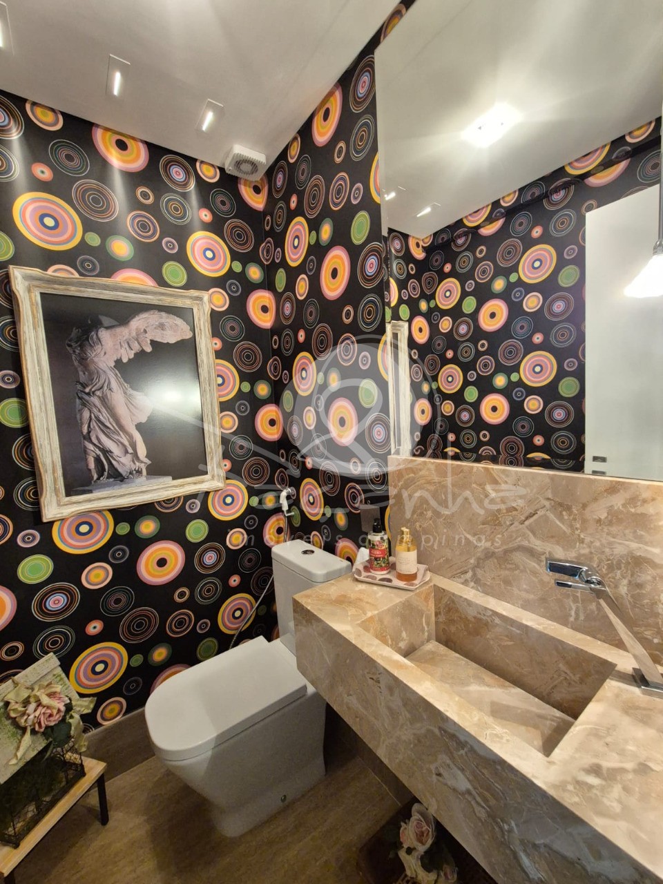 Apartamento, 3 quartos, 160 m² - Foto 19
