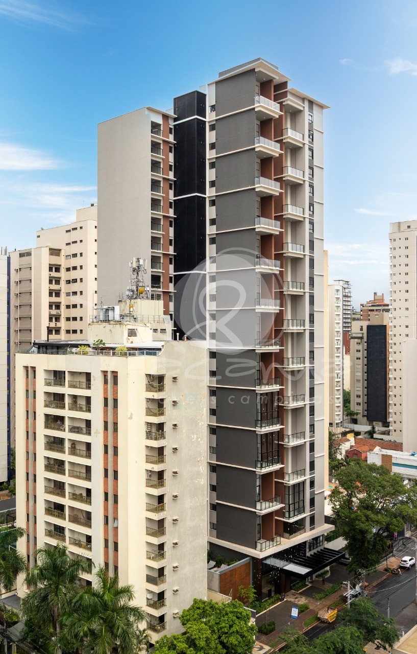 Apartamento, 3 quartos, 180 m² - Foto 5