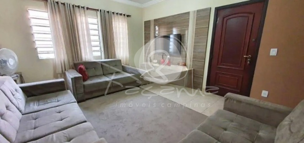 Casa, 3 quartos, 154 m² - Foto 2