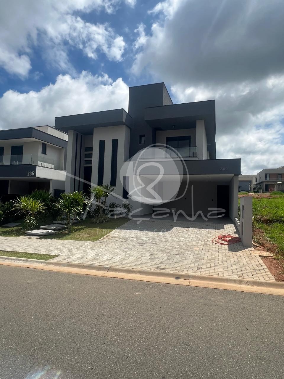 Casa de Condomínio, 4 quartos - Foto 3