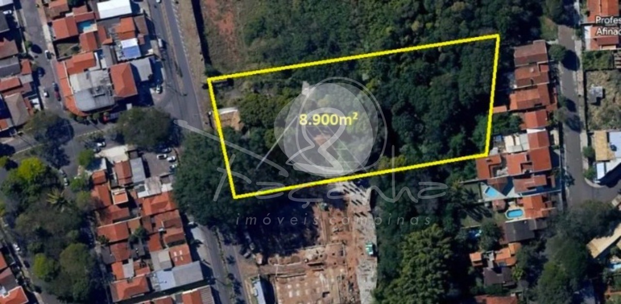 Terreno, 8931 m² - Foto 1