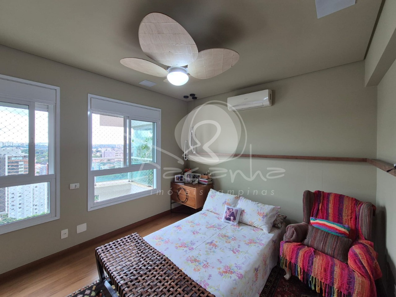 Apartamento, 3 quartos, 160 m² - Foto 27