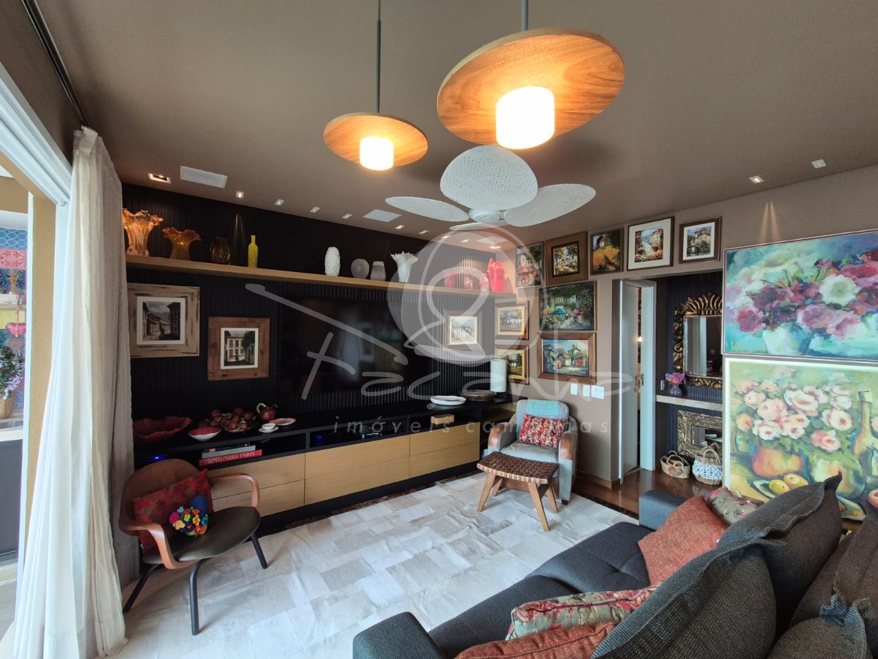 Apartamento, 3 quartos, 160 m² - Foto 3