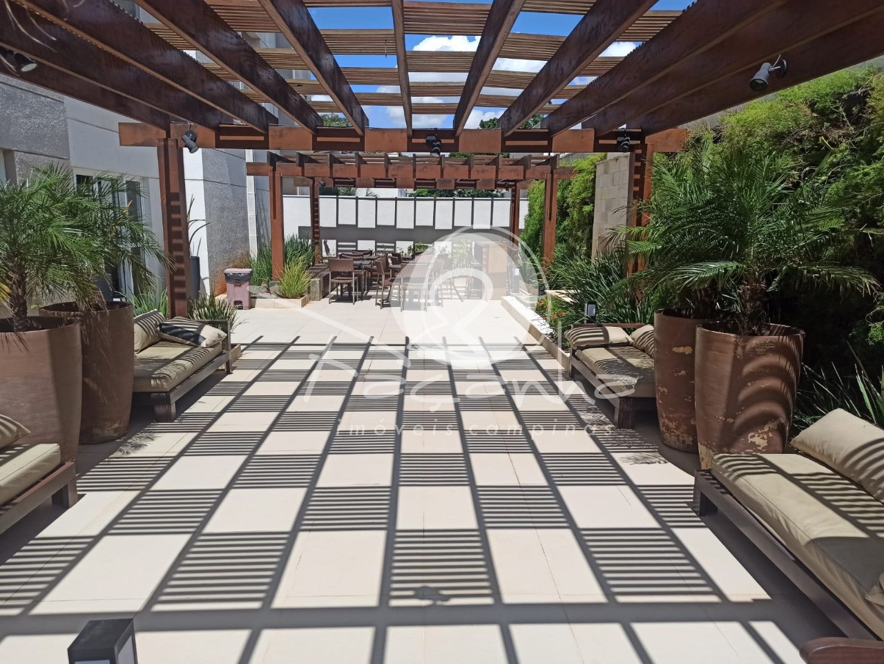 Apartamento, 2 quartos, 65 m² - Foto 33