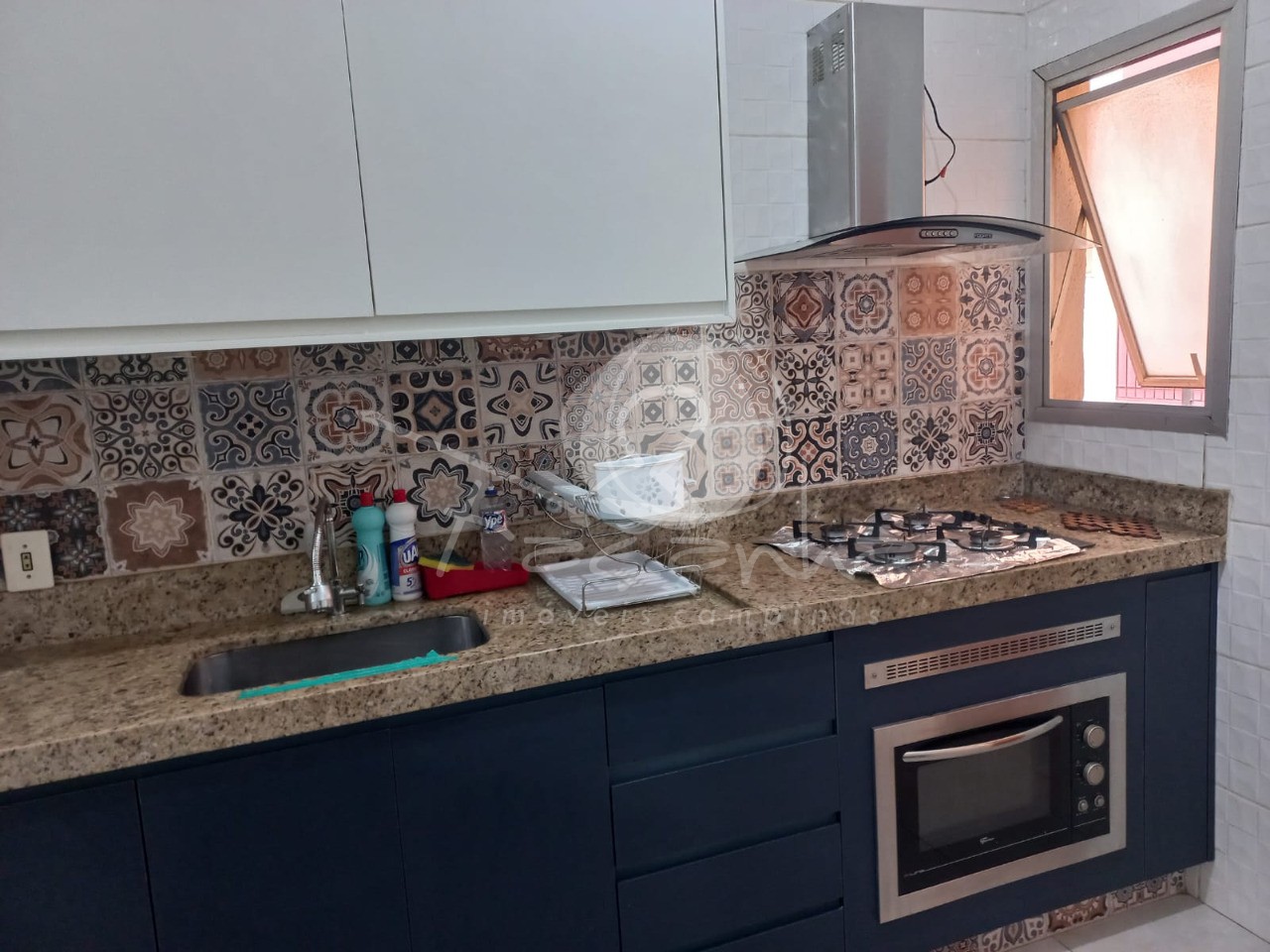 Apartamento, 3 quartos, 96 m² - Foto 6