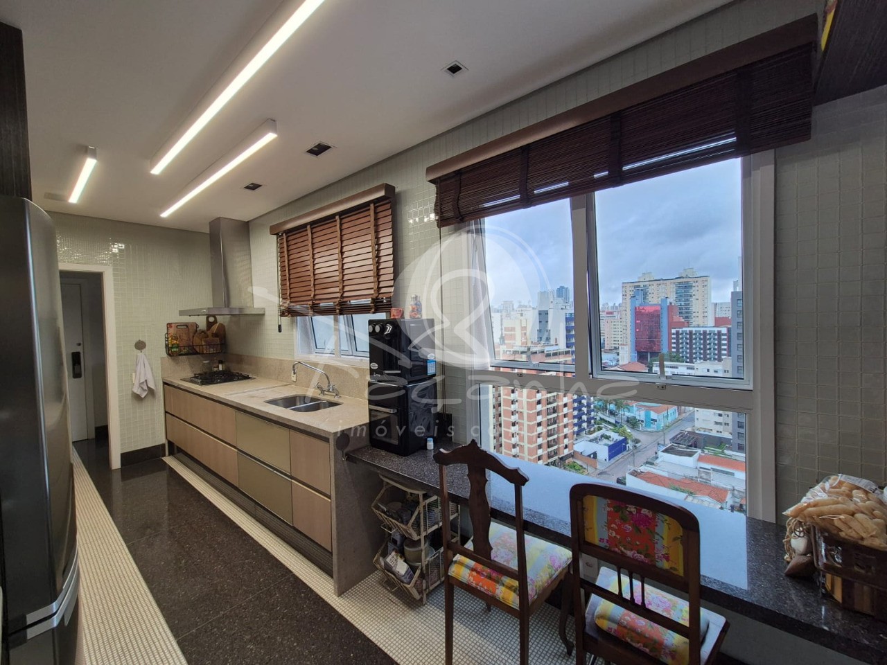 Apartamento, 3 quartos, 160 m² - Foto 41