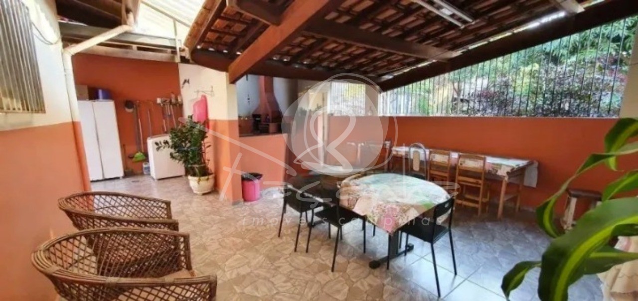 Casa, 3 quartos, 154 m² - Foto 11
