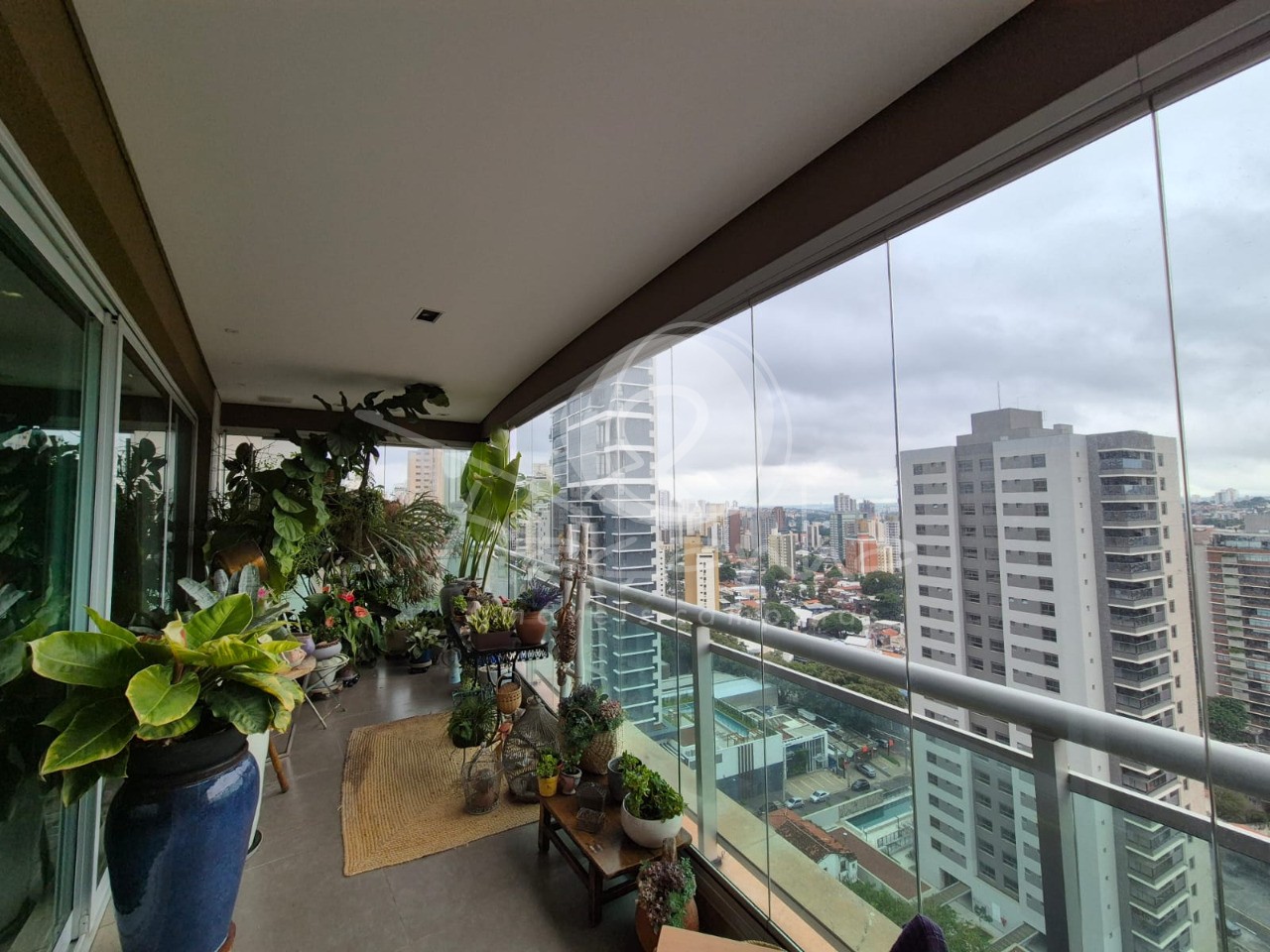 Apartamento, 3 quartos, 160 m² - Foto 13
