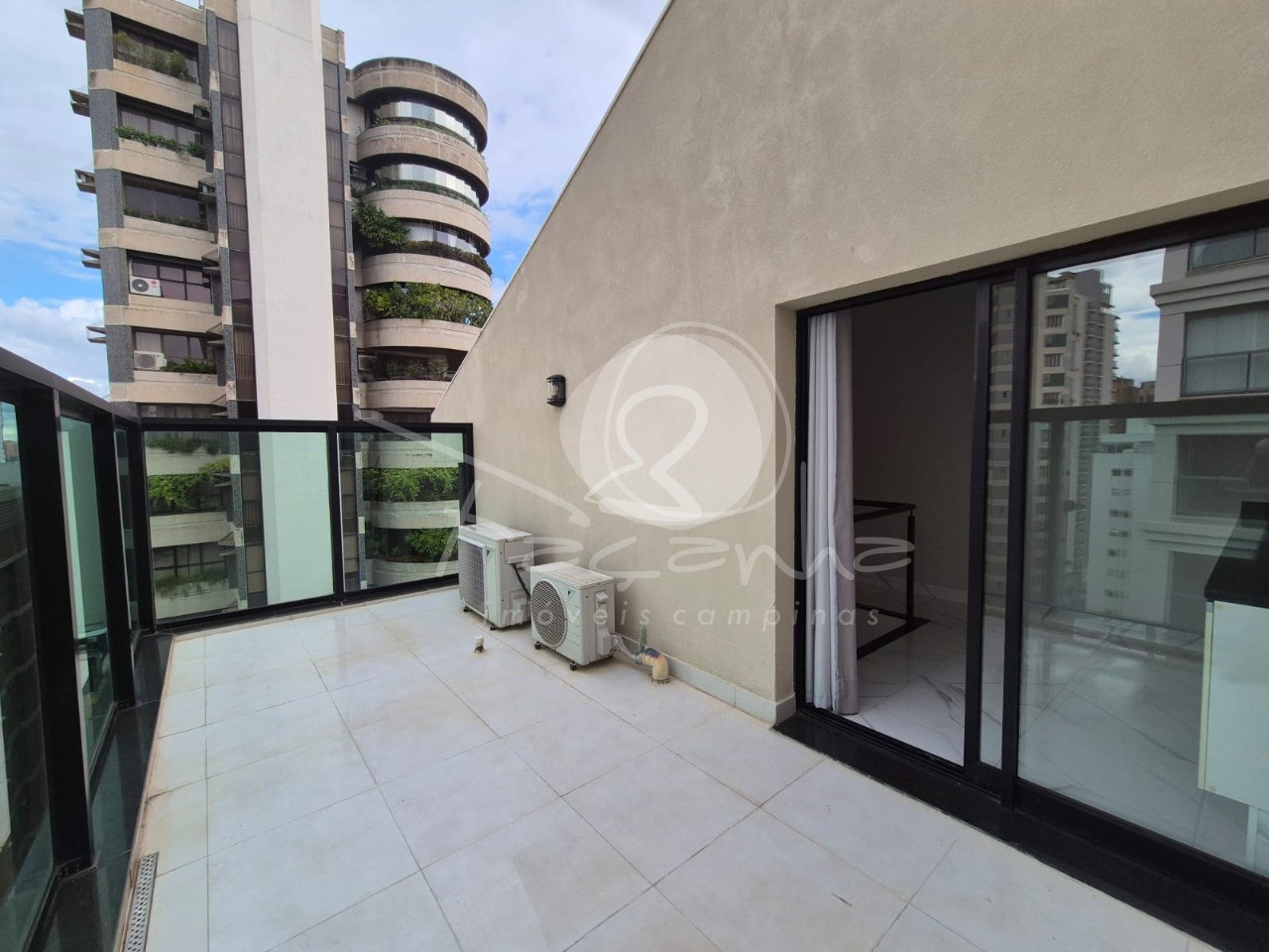 Cobertura, 1 quarto, 69 m² - Foto 28