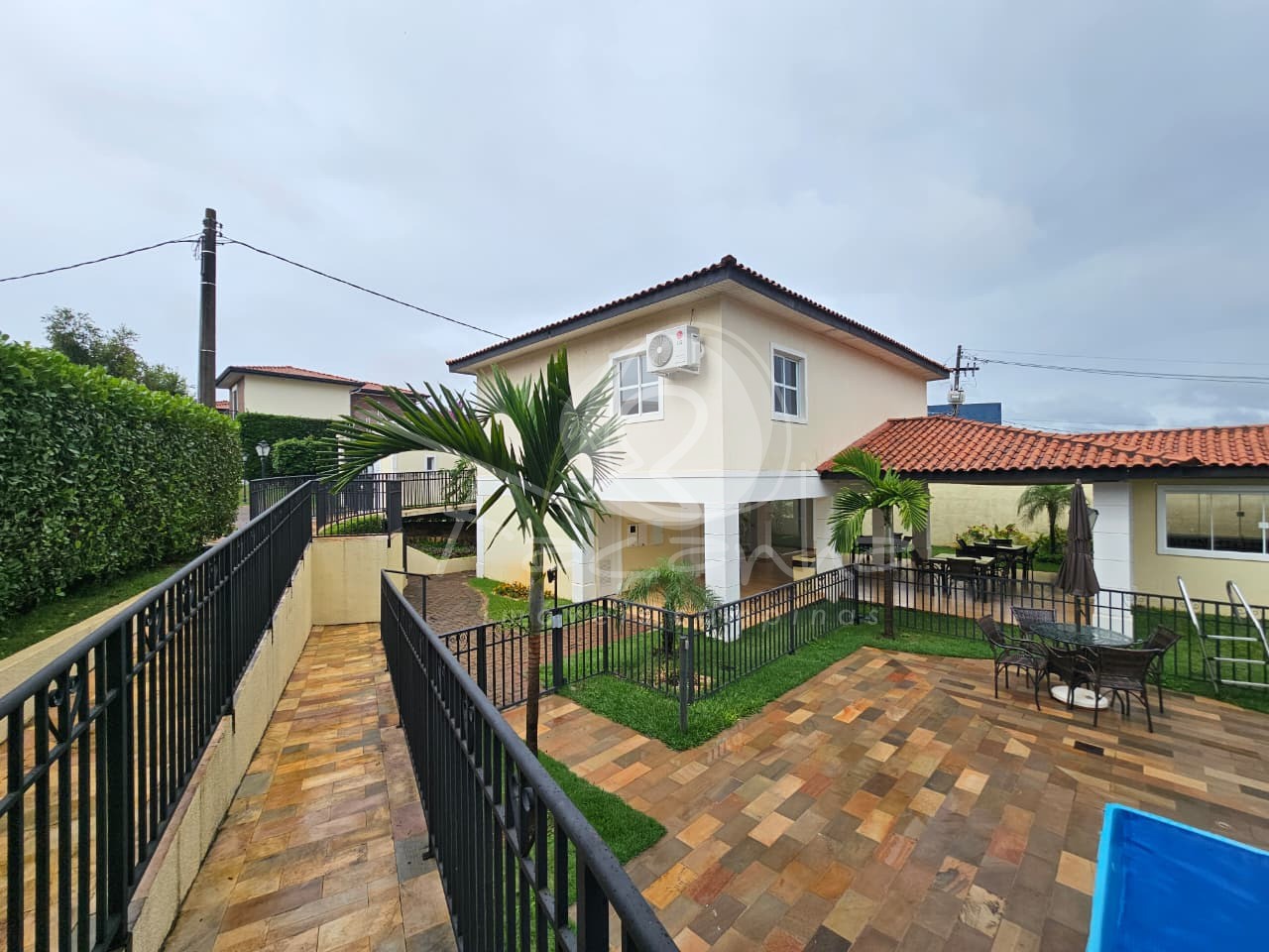Casa de Condomínio, 4 quartos - Foto 43