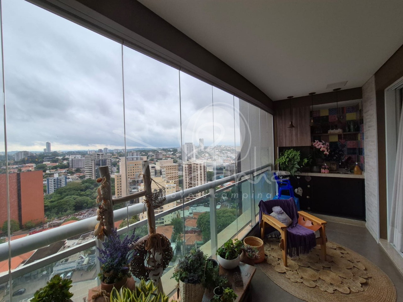 Apartamento, 3 quartos, 160 m² - Foto 16