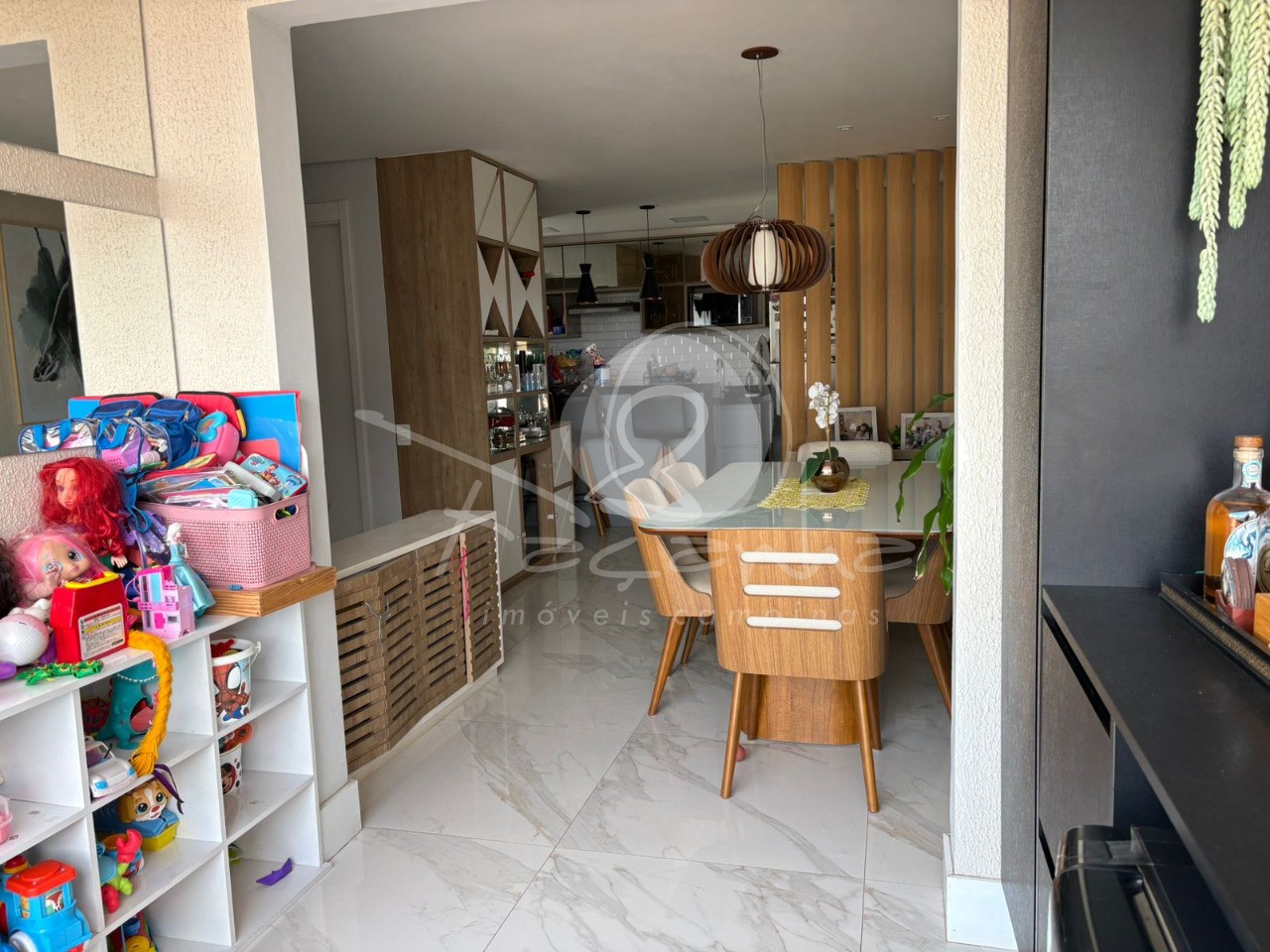 Apartamento, 3 quartos, 73 m² - Foto 4